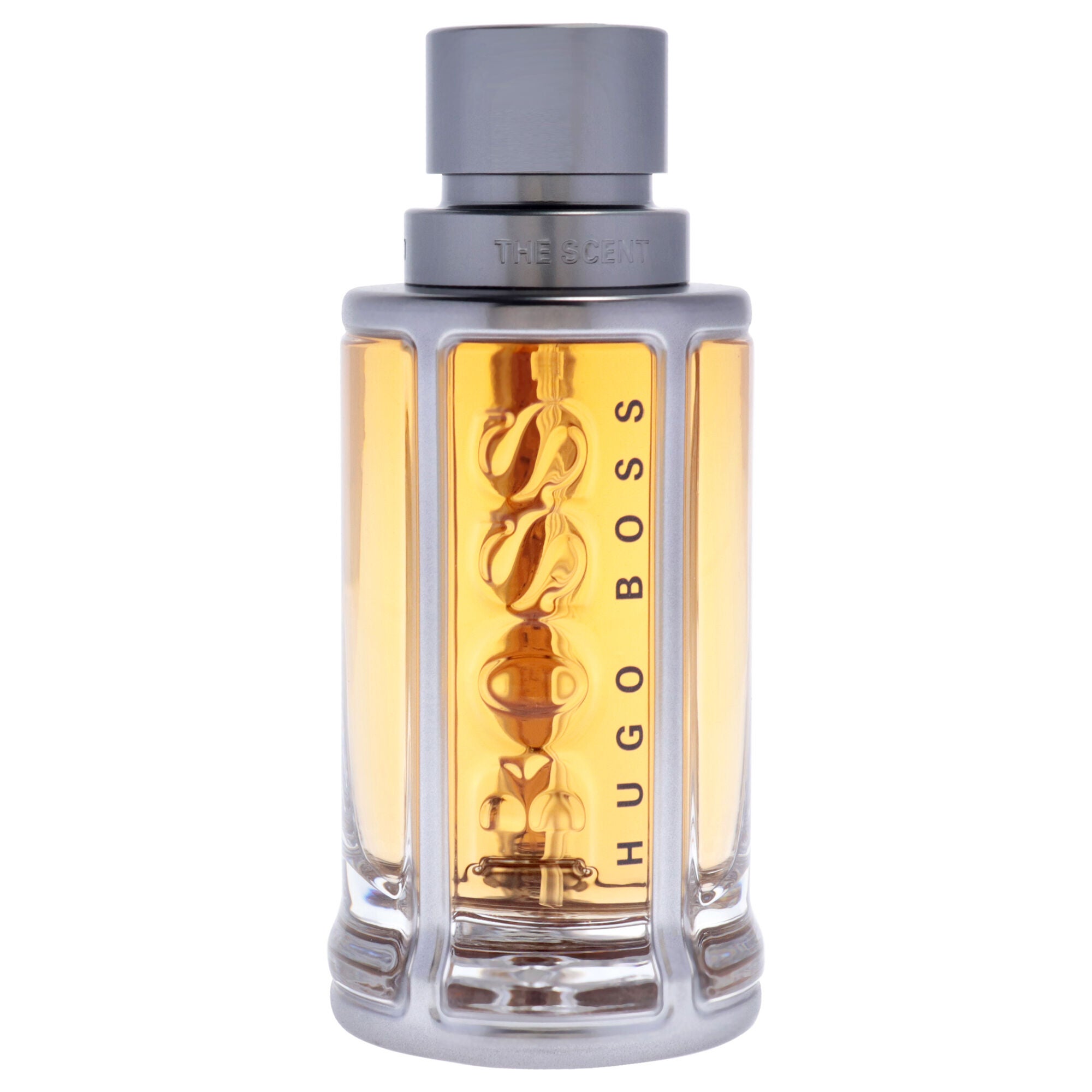 Boss The Scent by Hugo Boss for Men - 1.6 oz EDT Spray, See Description, alternate image number 4