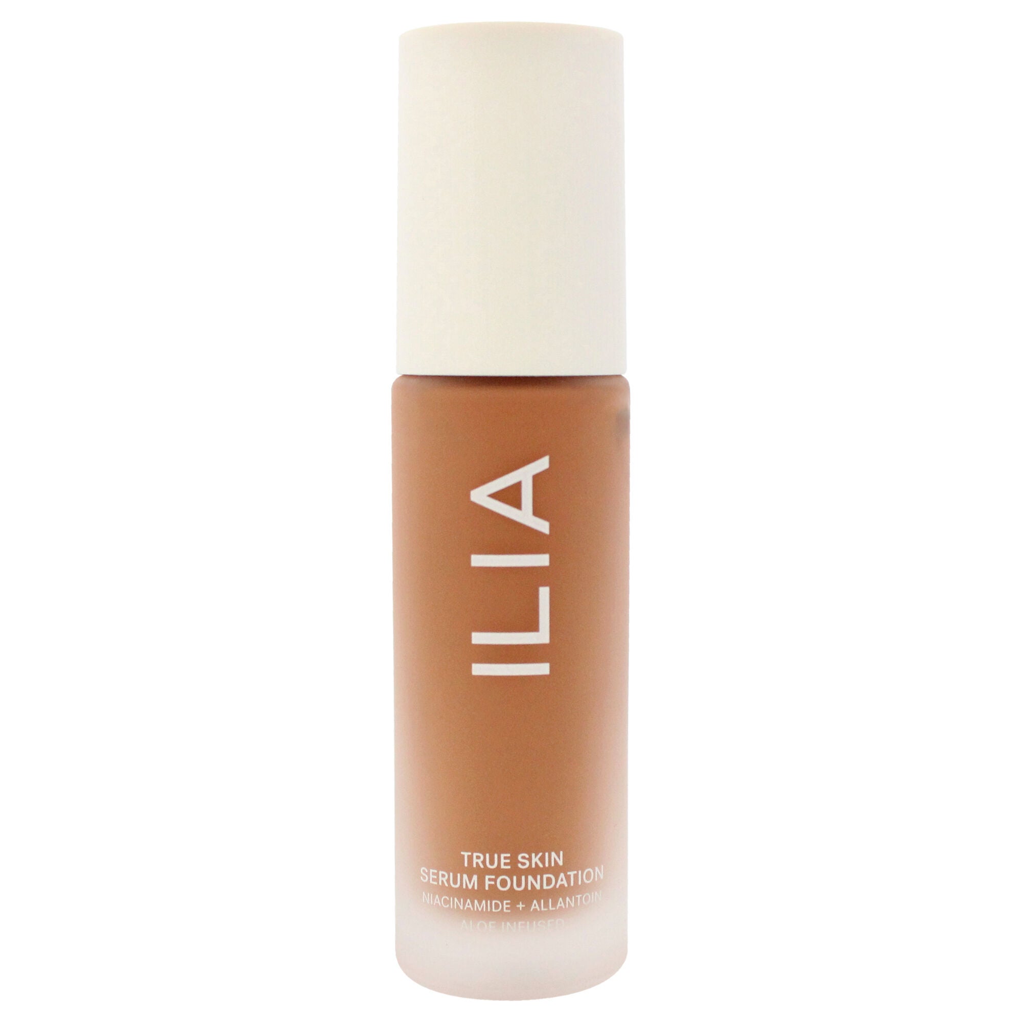 True Skin Serum Foundation - SF9.5 Bonaire by ILIA Beauty for Women - 1 oz Foundation, See Description, alternate image number 4