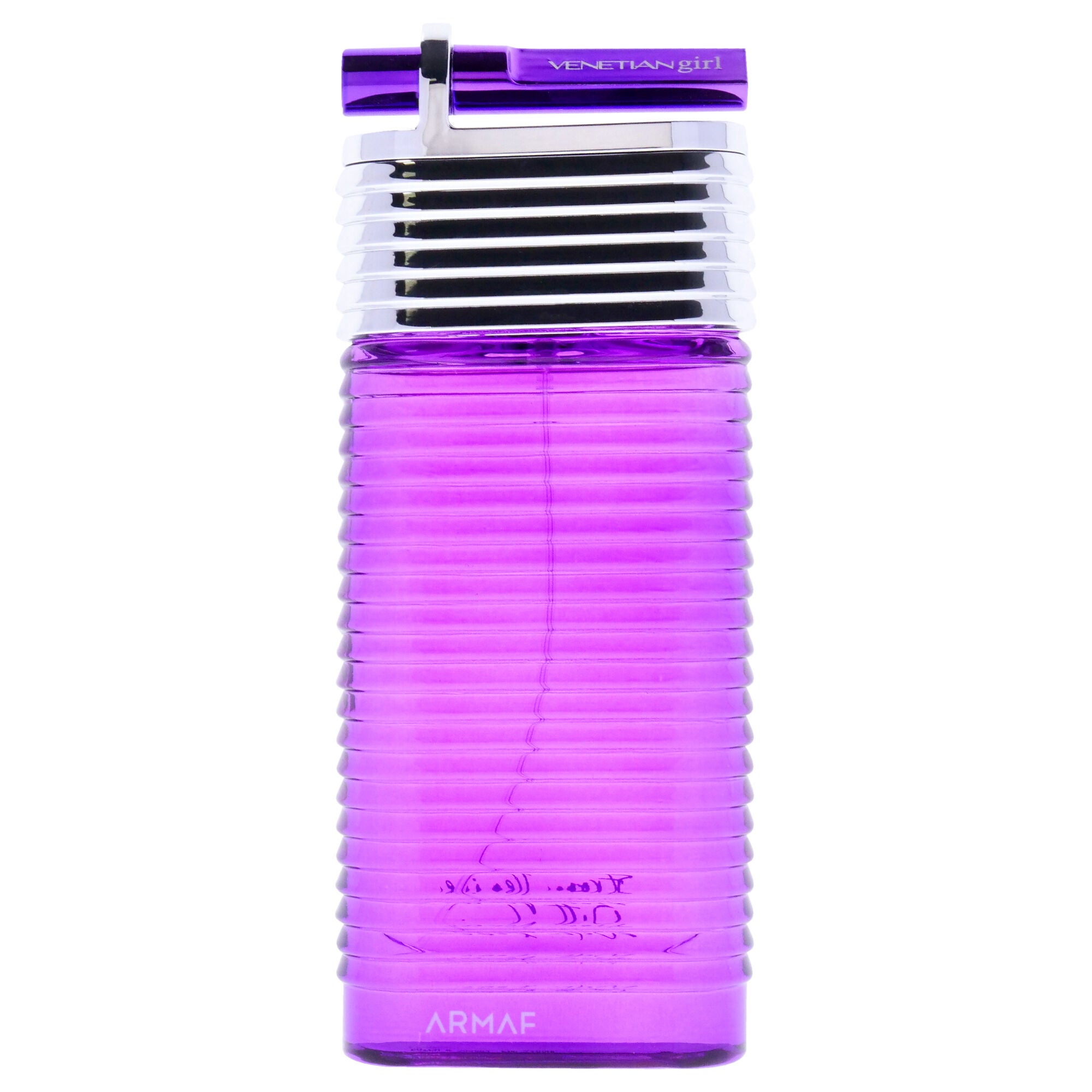 Venetian Girl From Venice With Love by Armaf for Women - 3.4 oz EDP Spray, Clear, alternate image number 1