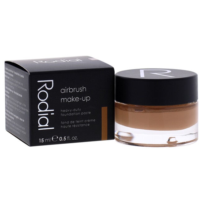 Airbrush Makeup - 04 Shade by Rodial for Women - 0.5 oz Makeup, , alternate image number null