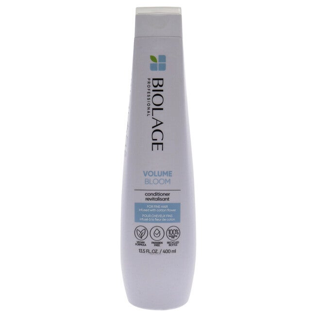 Biolage VolumeBloom Conditioner by Matrix for Unisex - 13.5 oz Conditioner, NA, hi-res image number null