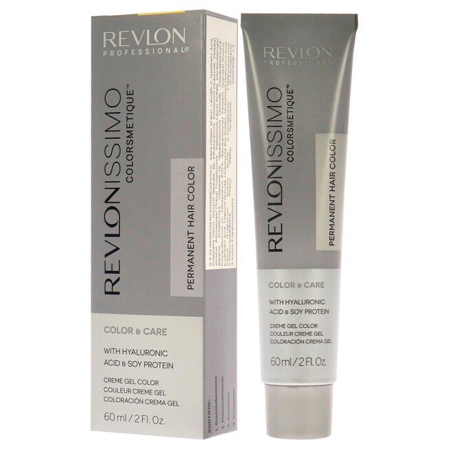 Revlonissimo Colorsmetique - 9.32 Very Light Golden Pearl Blonde by Revlon for Unisex - 2 oz Hair Color, NA, alternate image number null