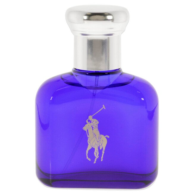 Polo Blue by Ralph Lauren for Men - 1.3 oz EDT Spray, NA, alternate image number null