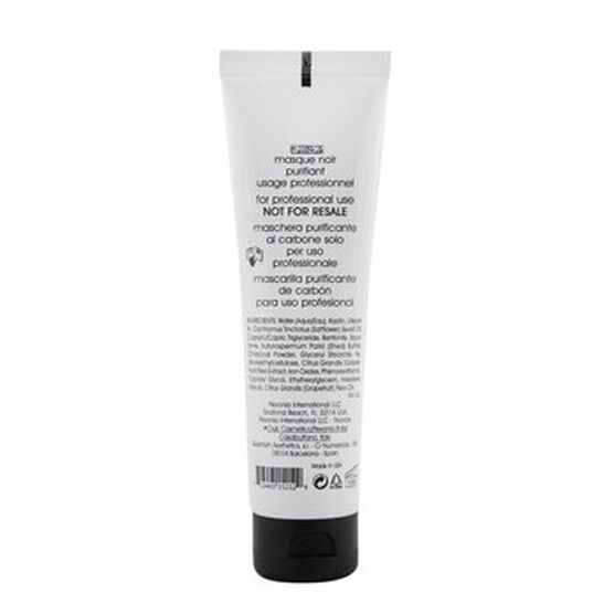 Radiance Pure Skin Charcoal Mask (Salon Size), , alternate image number null