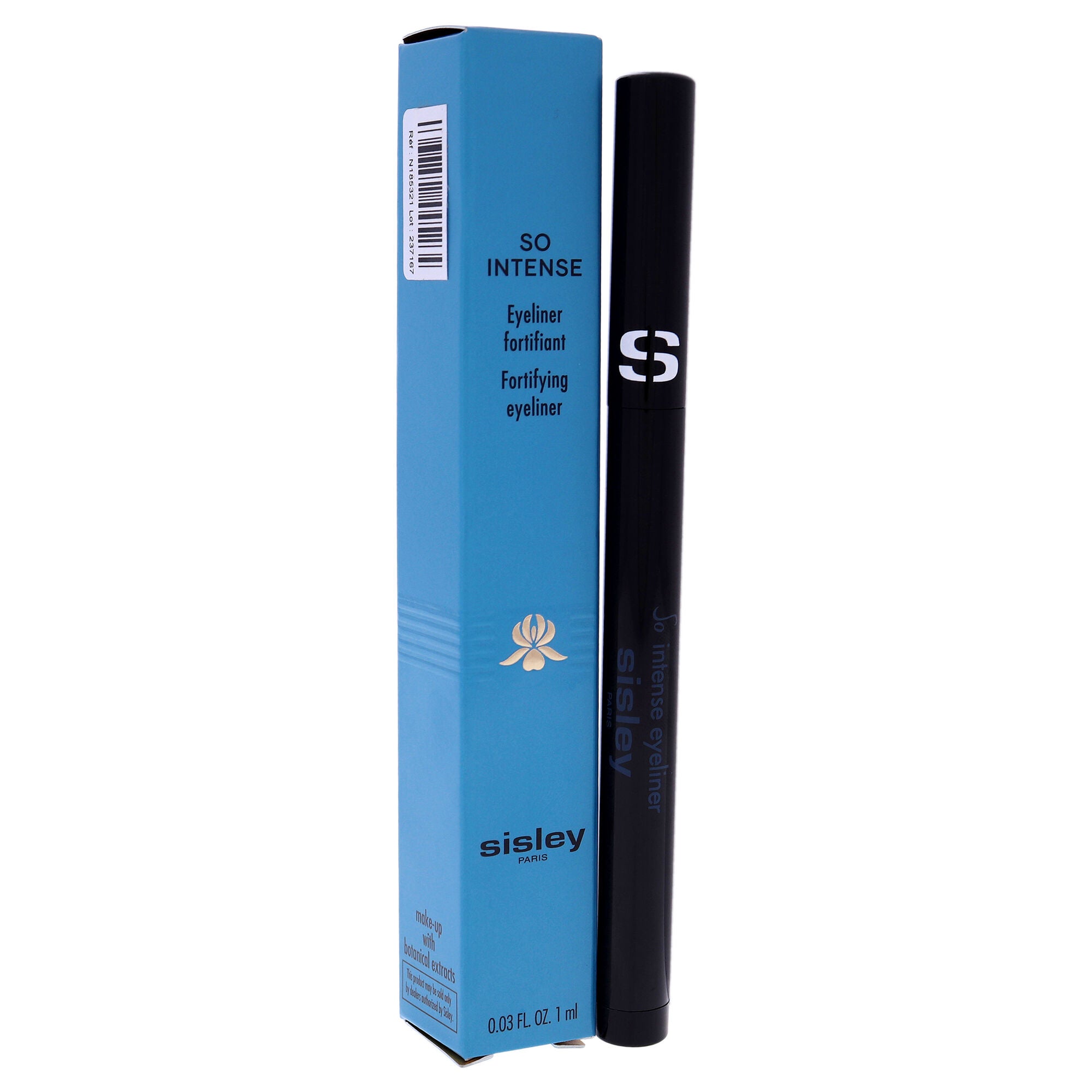 So Intense Eyeliner - Deep Black by Sisley for Women - 0.03 oz Eyeliner, See Description, alternate image number 1