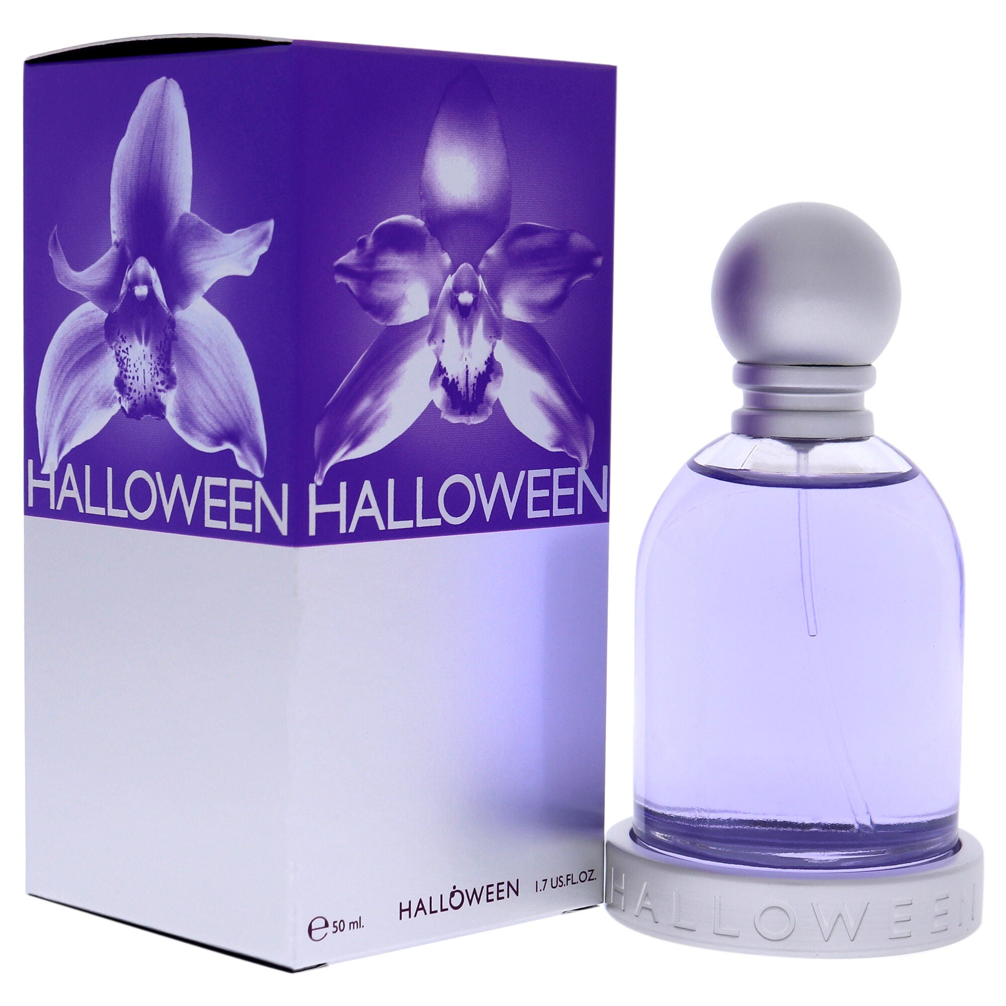 Halloween by J. Del Pozo for Women - 1.7 oz EDT Spray, See Description, alternate image number 2