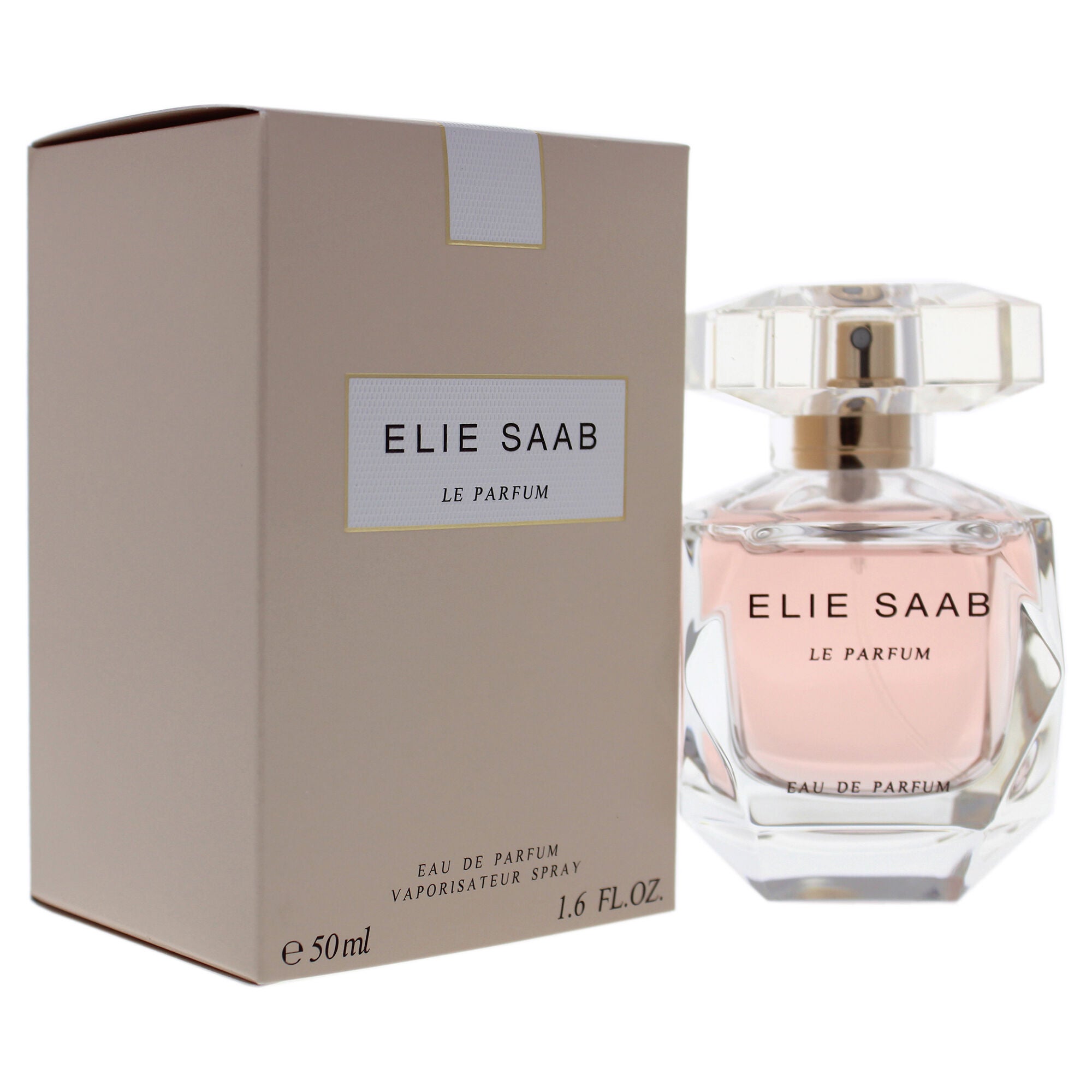 Elie Saab Le Parfum by Elie Saab for Women - 1.6 oz EDP Spray, See Description, alternate image number 1