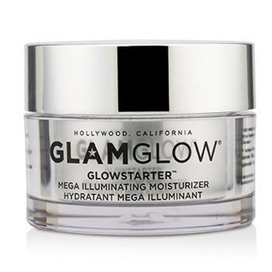 GlowStarter Mega Illuminating Moisturizer - Sun Gl, , alternate image number null