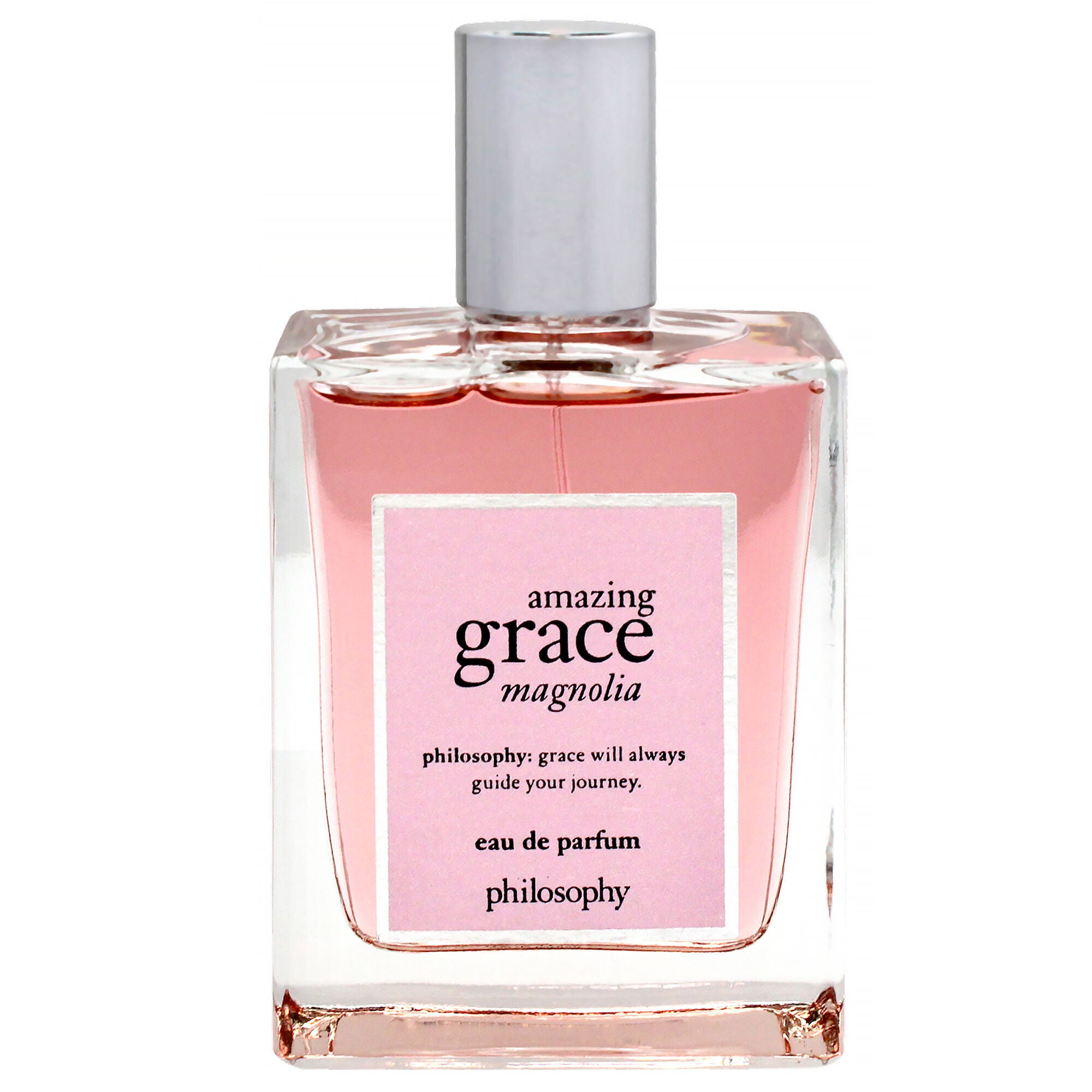 Amazing Grace Magnolia by Philosophy for Unisex - 2 oz EDP Spray, See Description, alternate image number 4