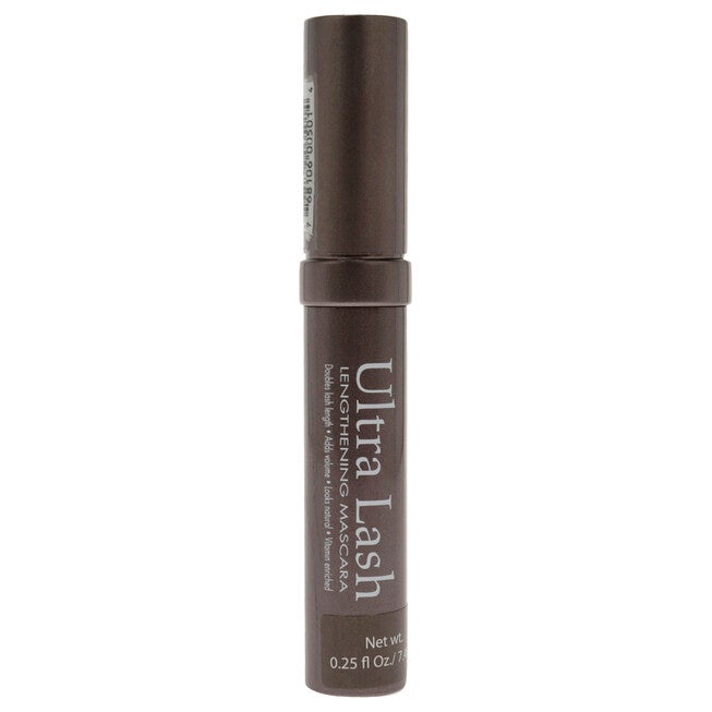 Ultra Lash Lengthening Mascara - U01 Black Conditioning by Sorme Cosmetics for Women - 0.25 oz Mascara, NA, alternate image number null
