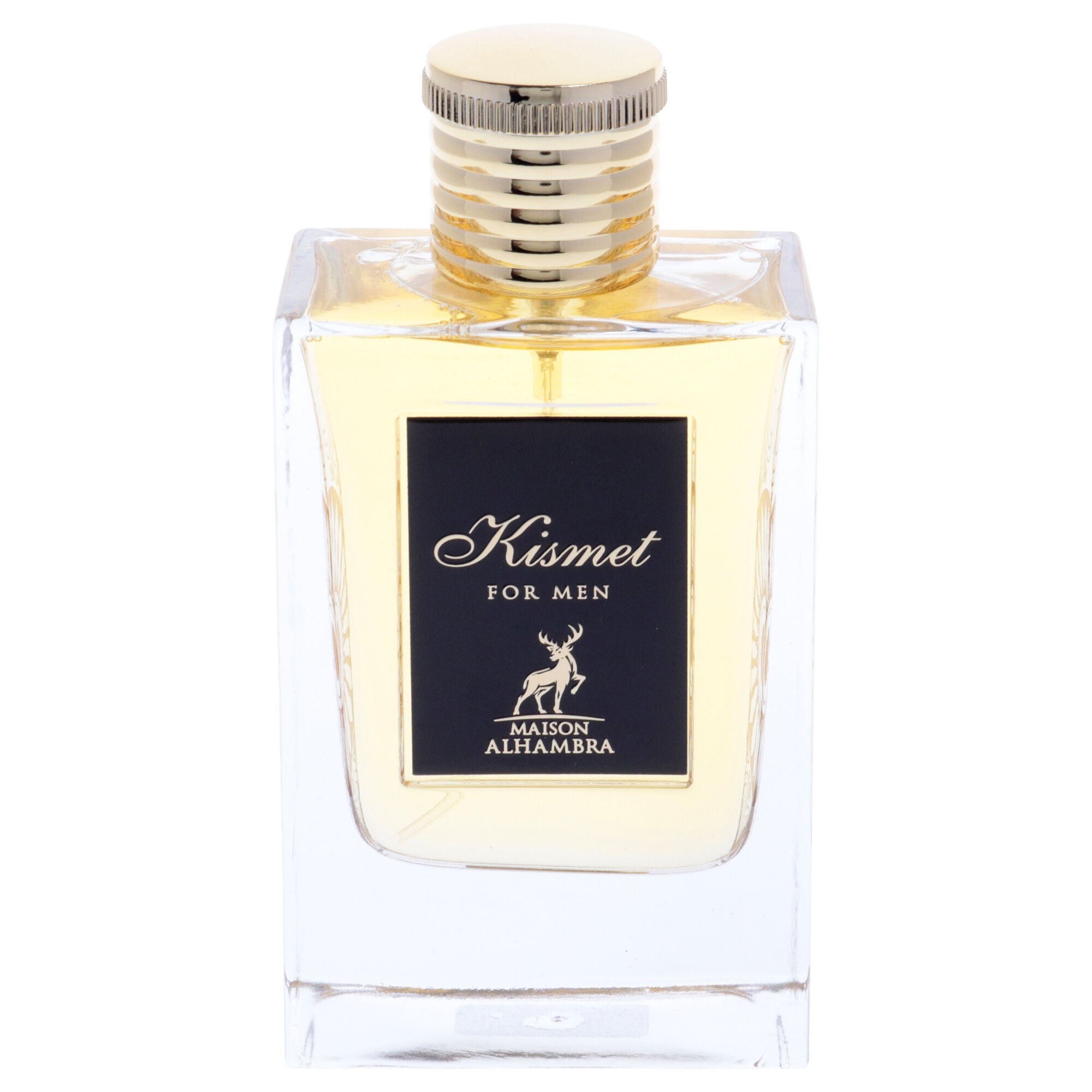 Kismet by Maison Alhambra for Men - 3.4 oz EDP Spray, See Description, alternate image number 4