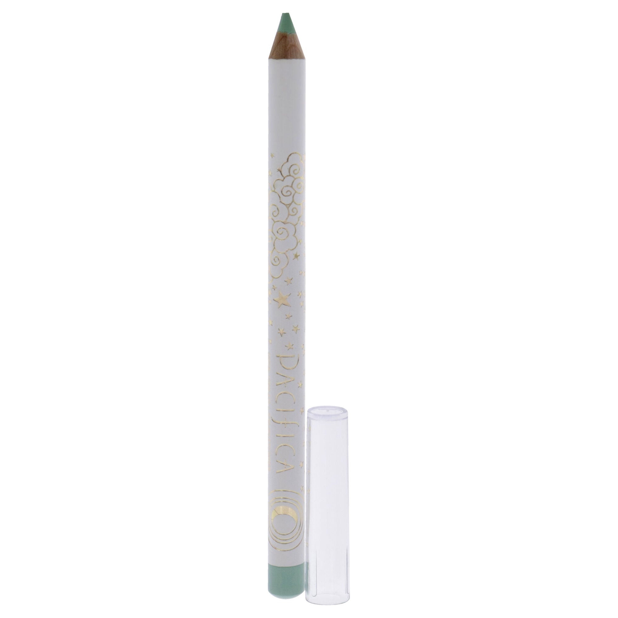 Vegan Longwear Eyeliner - Minty by Pacifica for Women - 0.038 oz Eyeliner, , alternate image number 5