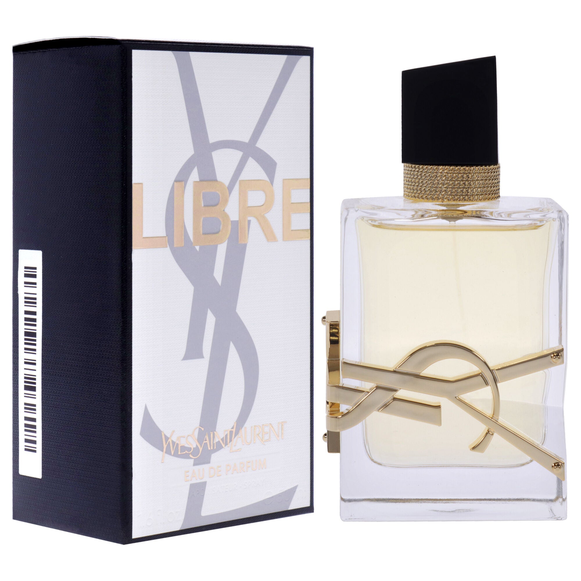 Libre by Yves Saint Laurent for Women - 1.6 oz EDP Spray, , alternate image number 7