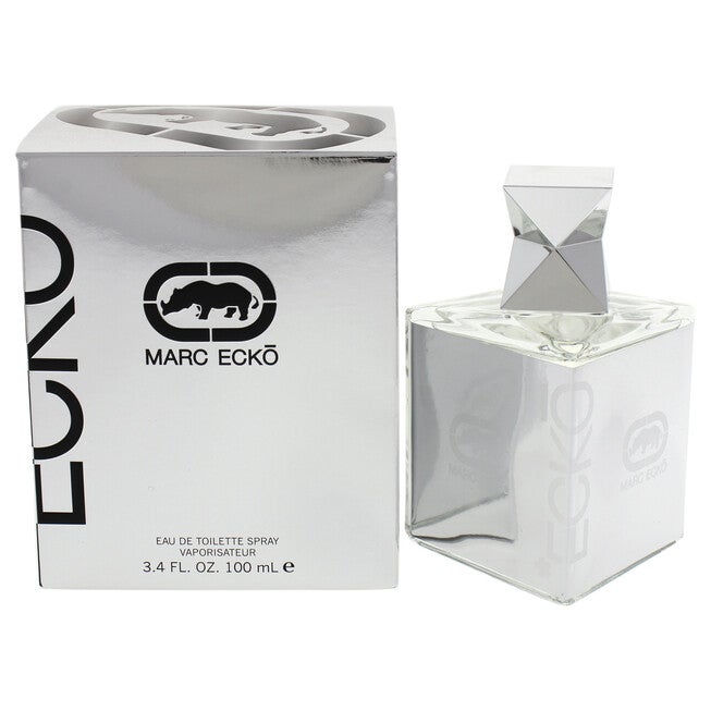 Ecko by Marc Ecko for Men - 3.4 oz EDT Spray, NA, hi-res image number null