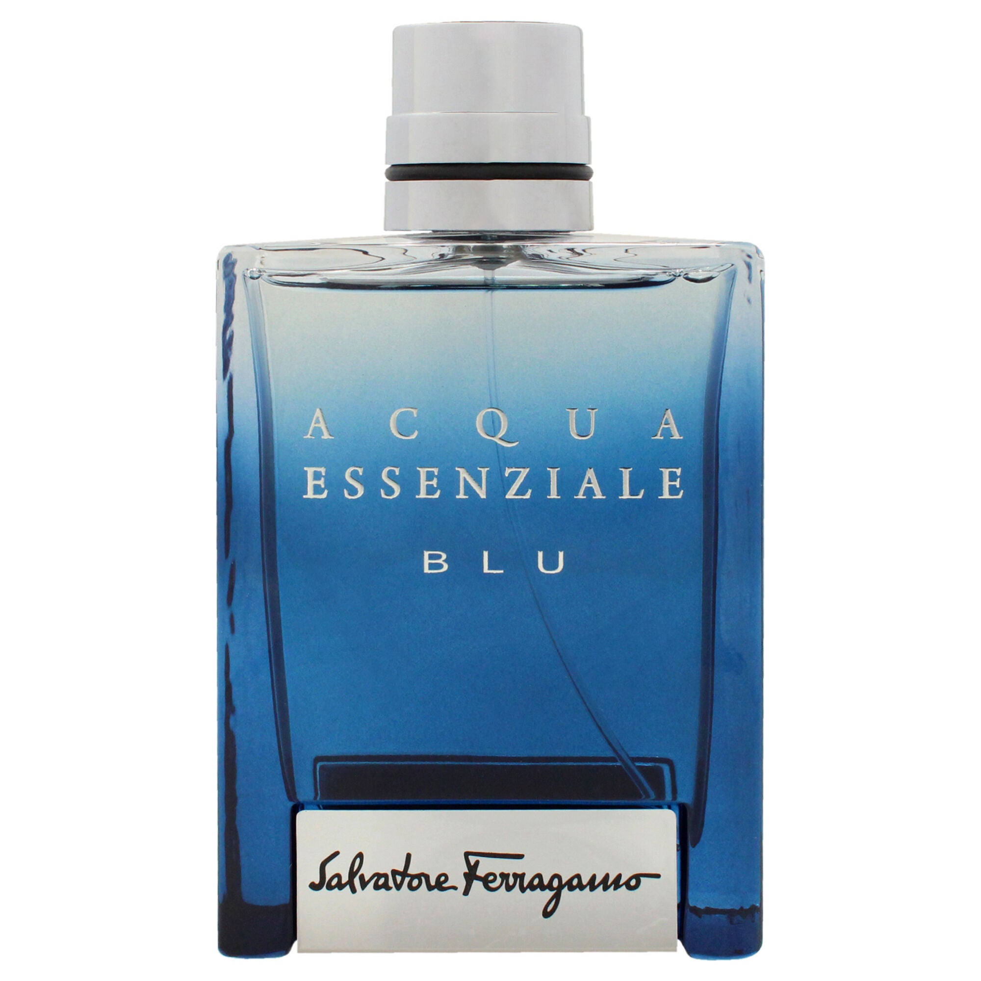 Acqua Essenziale Blu by Salvatore Ferragamo for Men - 3.4 oz EDT Spray, See Description, alternate image number 4