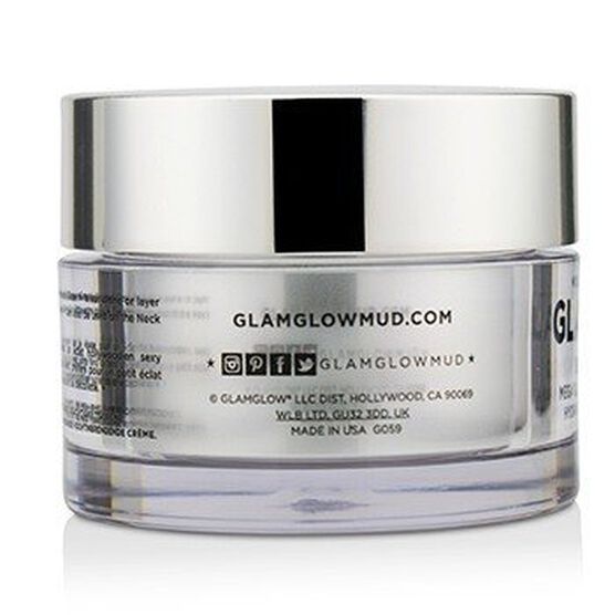 GlowStarter Mega Illuminating Moisturizer - Nude G, , alternate image number null