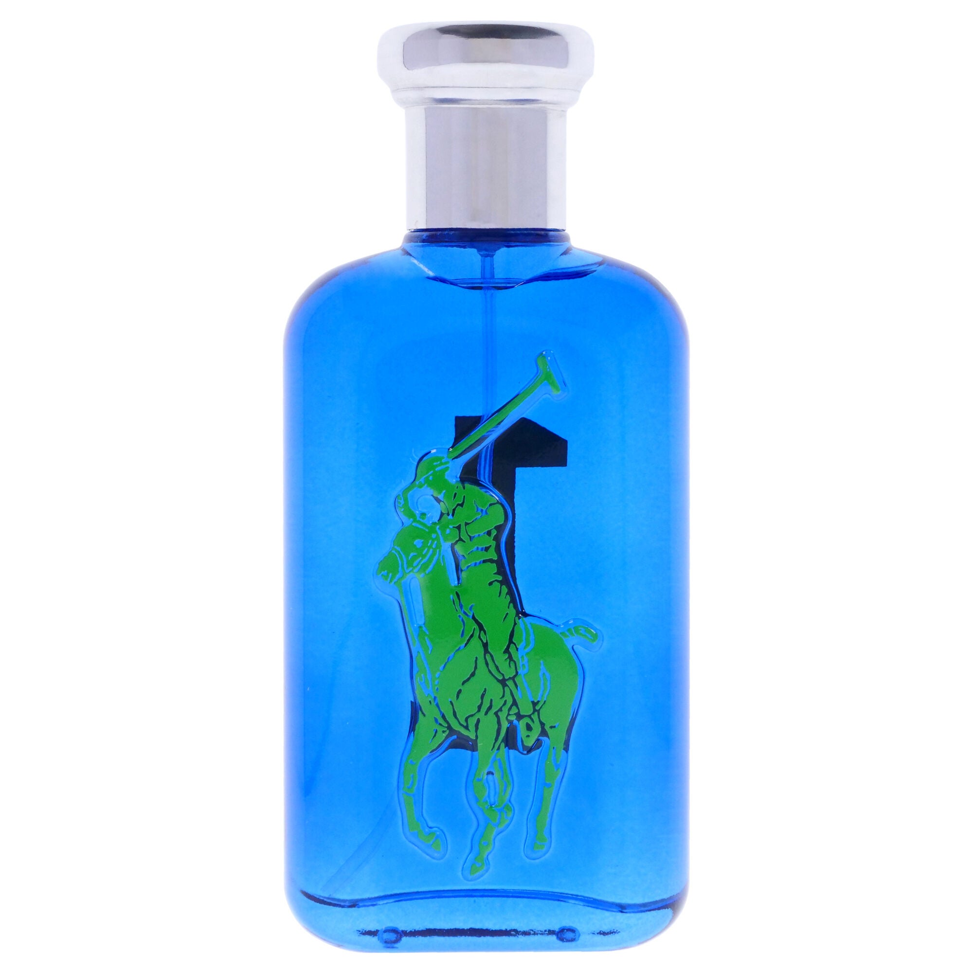 The Big Pony Collection - 1 by Ralph Lauren for Men - 3.4 oz EDT Spray (The Bracelet Edition), See Description, alternate image number 4