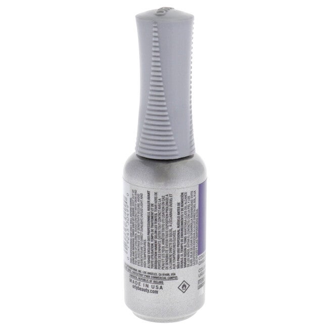 Gel Fx Gel Nail Color # 30499 - Saturated by Orly for Women - 0.3 oz Nail Polish, NA, alternate image number null