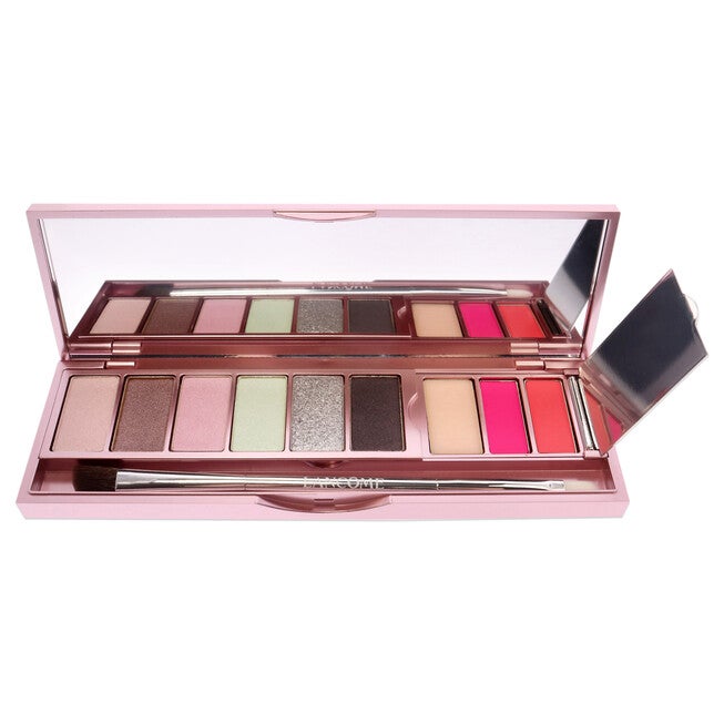 La Palette La Rose by Lancome for Women - 0.24 oz Makeup, , alternate image number null