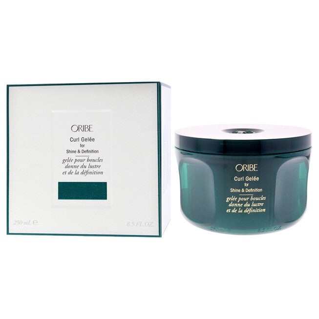 Curl Gelee for Shine and Definition by Oribe for Unisex - 8.5 oz Gel, NA, alternate image number null