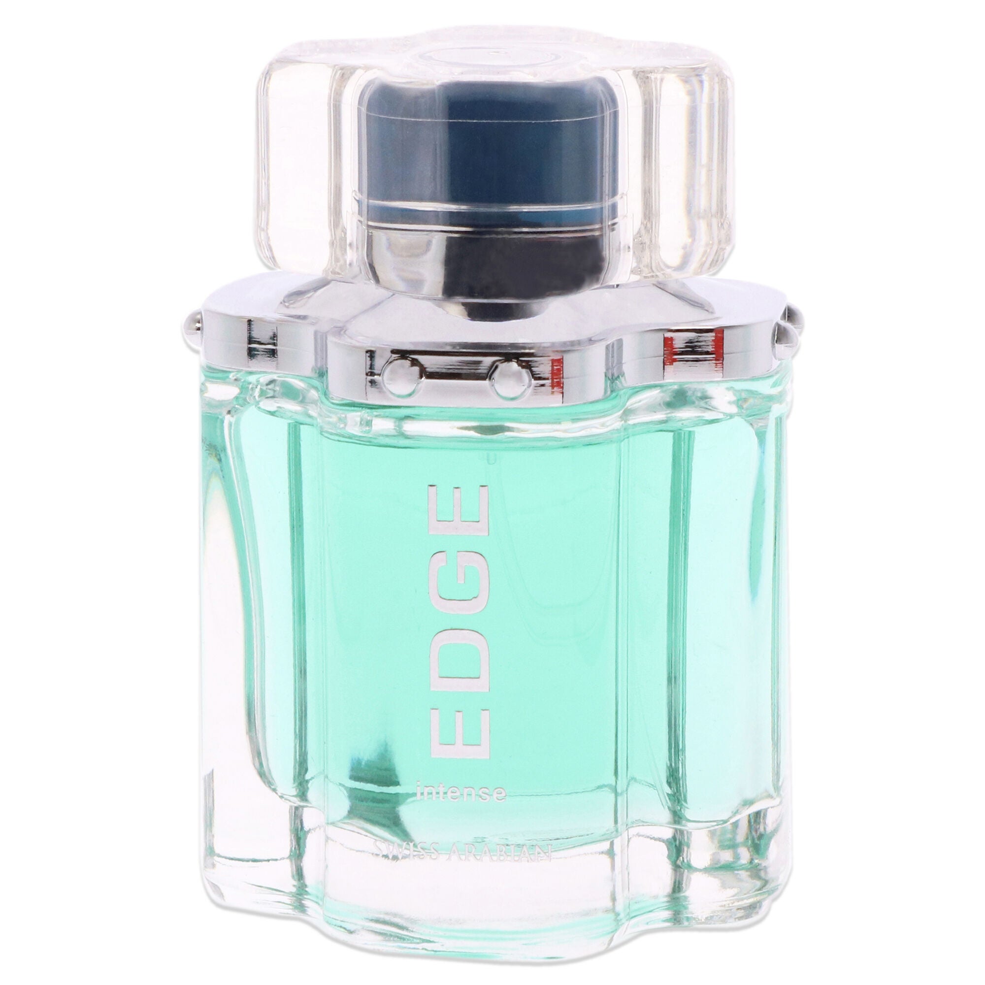 EDGE Intense by Swiss Arabian for Men - 3.4 oz EDP Spray, See Description, alternate image number 1