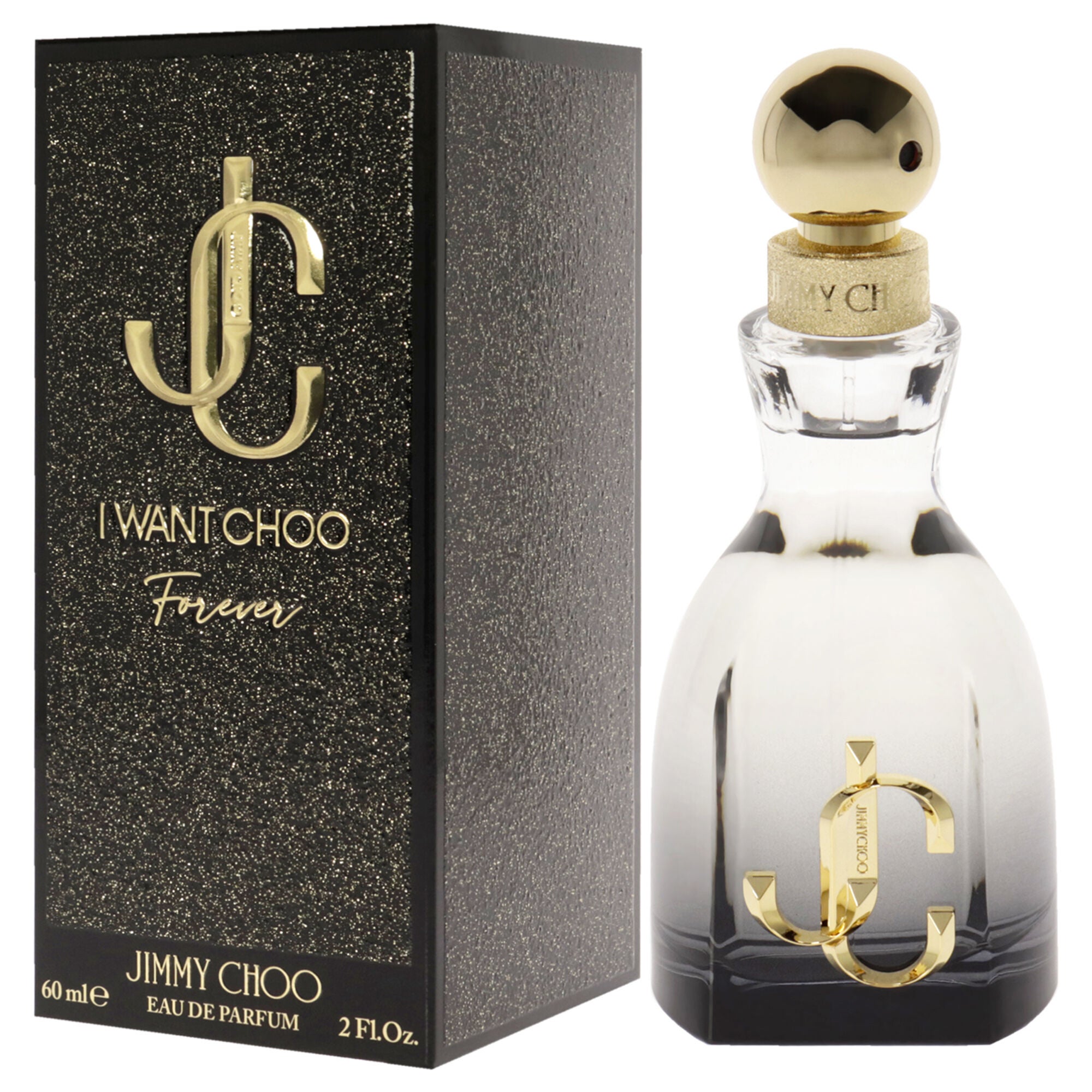 I Want Choo Forever by Jimmy Choo for Women - 2 oz EDP Spray, See Description, alternate image number 3