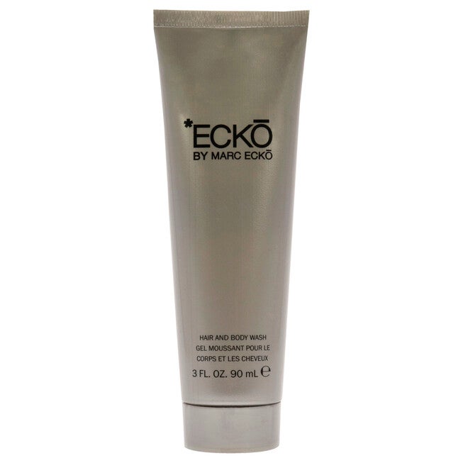 Ecko by Marc Ecko for Men - 3 oz Hair and Body Wash, NA, hi-res image number null