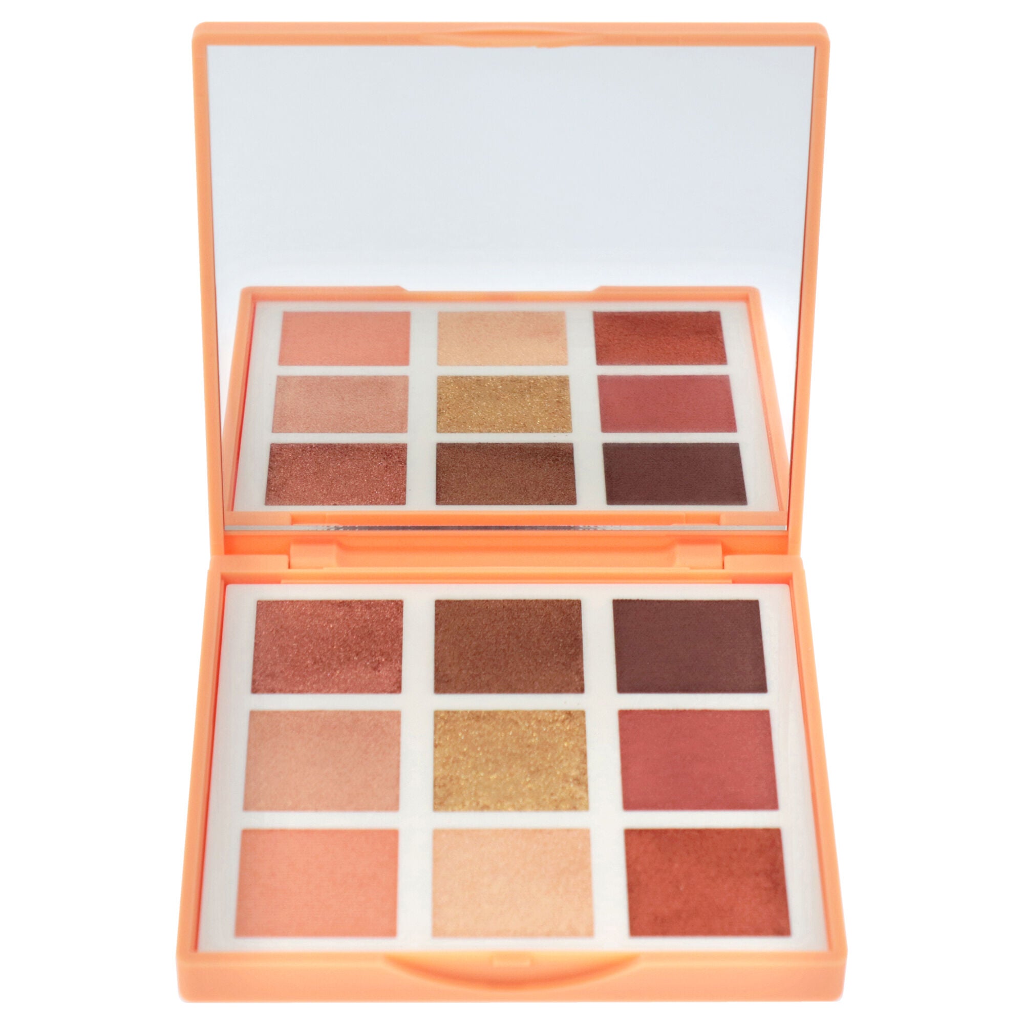 The Eyeshadow Palette - Sunset by 3INA for Women - 0.32 oz Eye Shadow, See Description, alternate image number 4