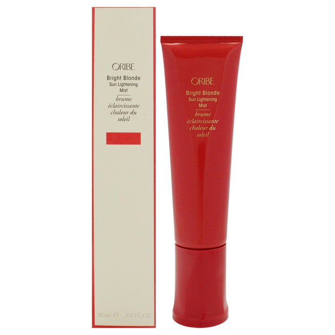 Bright Blonde Sun Lightening Mist by Oribe for Women - 3 oz Mist, NA, hi-res image number null