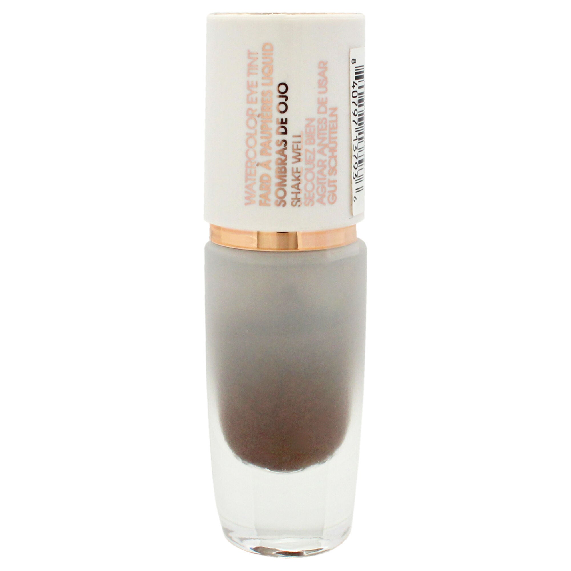 Watercolor Eye Tint Liquid Eye Shadow - Twilight Wash by Flower Beauty for Women - 0.16 oz Eye Shadow, See Description, alternate image number 1