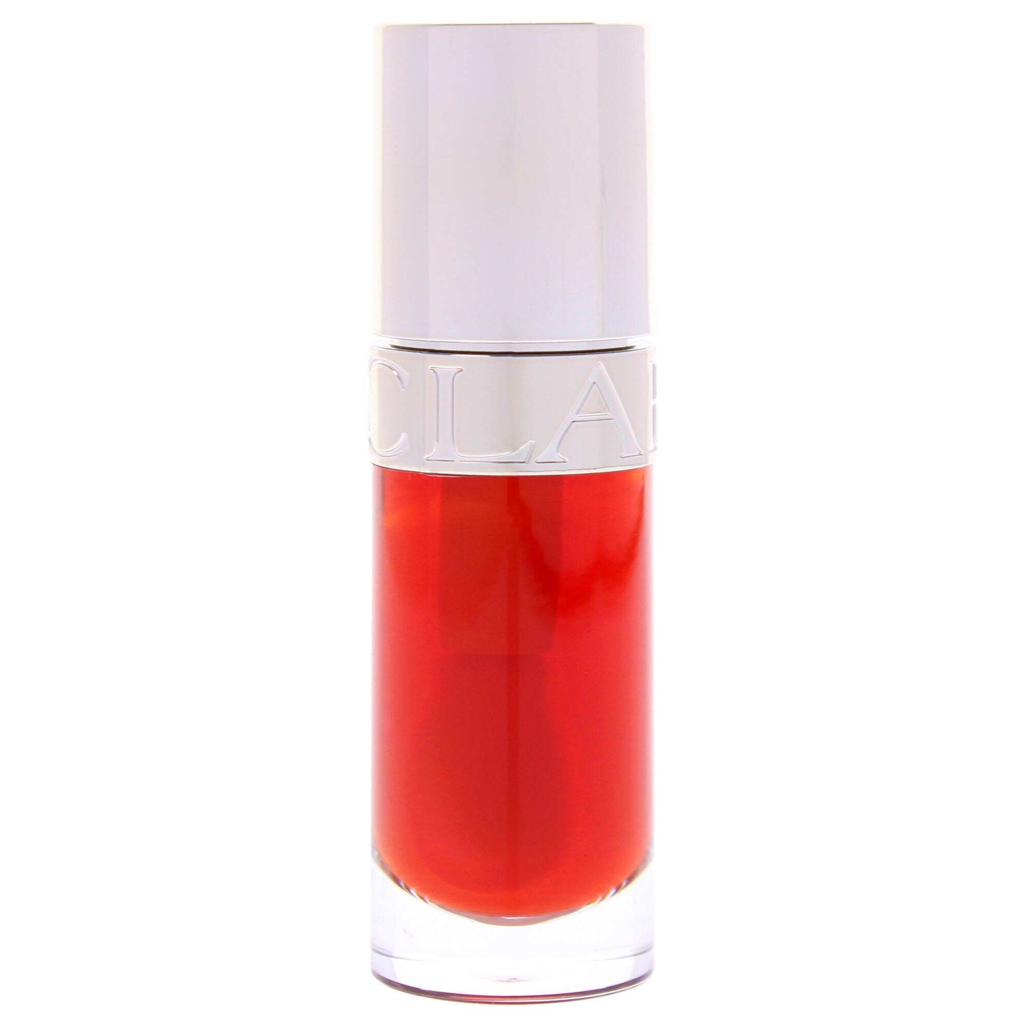 Lip Comfort Oil - 08 Strawberry by Clarins for Women - 0.2 oz Lip Oil, See Description, alternate image number 4