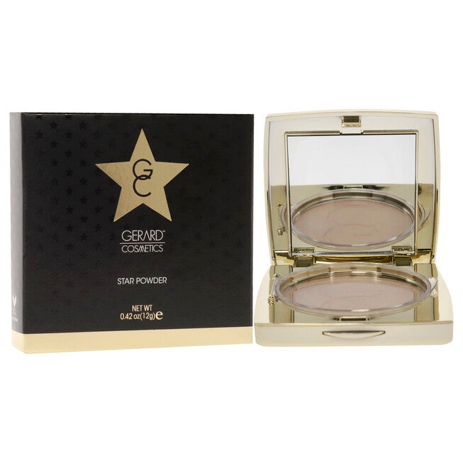 Star Powder - Sophia by Gerard Cosmetic for Women - 0.42 oz Highlighter, NA, alternate image number null