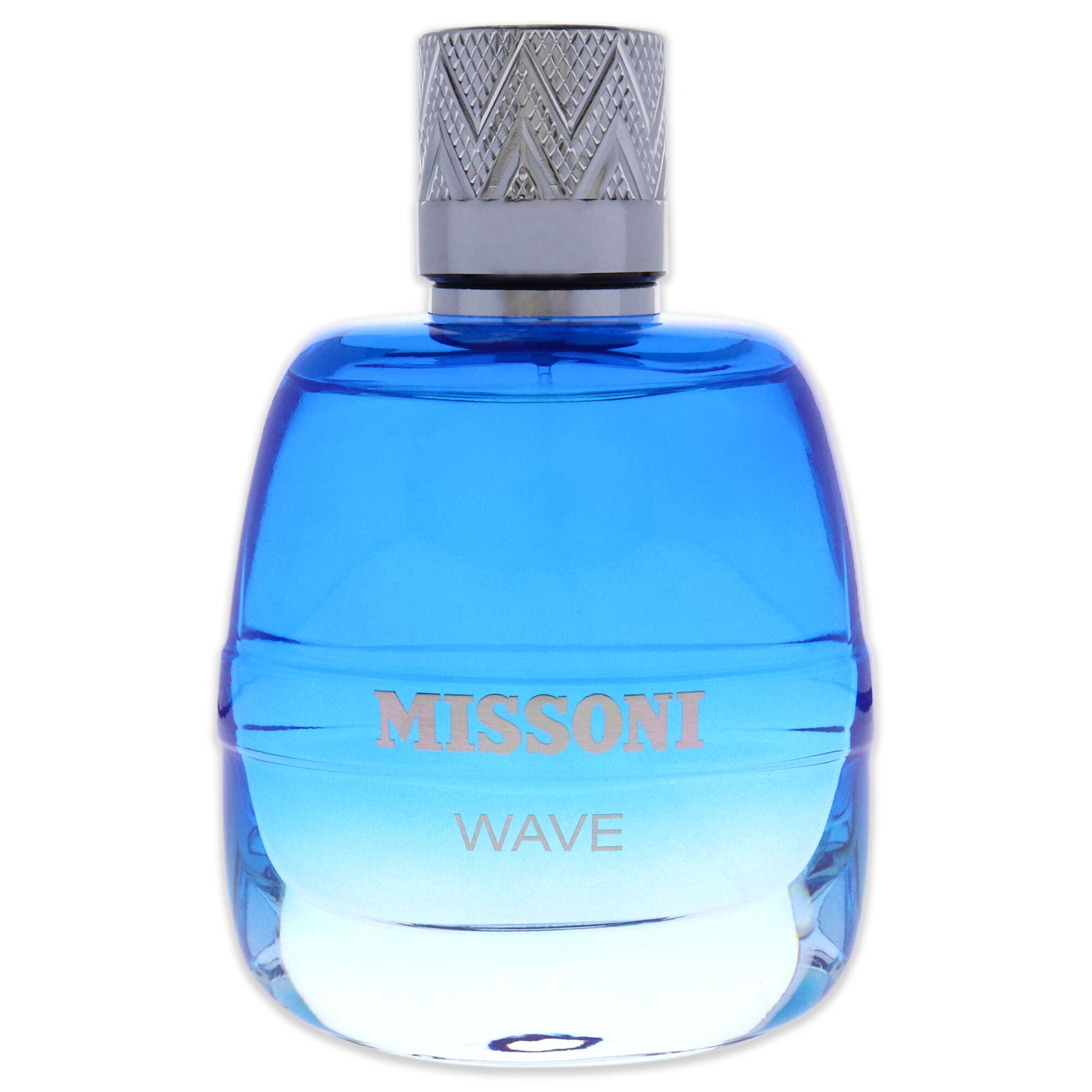 Missoni Wave by Missoni for Men - 3.4 oz EDT Spray, See Description, alternate image number 4
