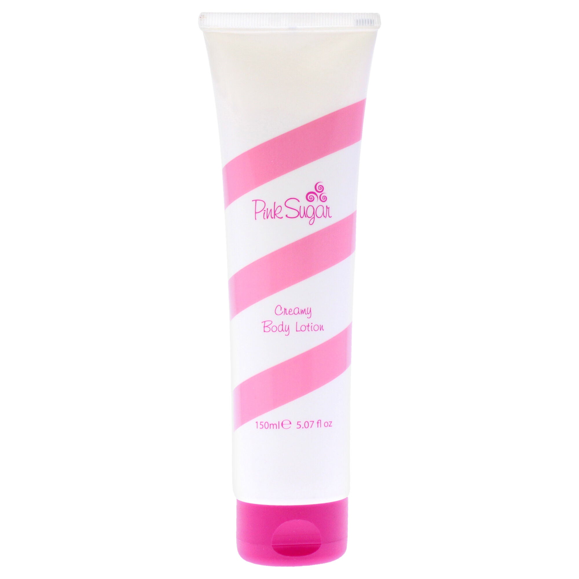 Pink Sugar Creamy by Aquolina for Unisex - 5.07 oz Body Lotion, See Description, hi-res image number 0