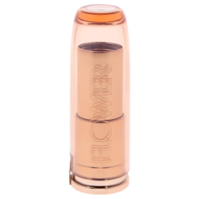 Perfect Pout Moisturizing Lipstick - Buttercup by Flower Beauty for Women - 0.14 oz Lipstick, NA, hi-res image number null