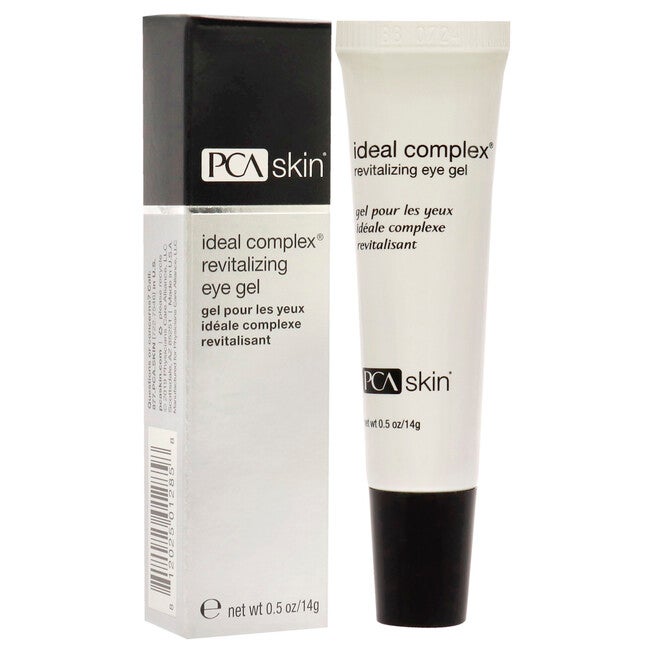 Ideal Complex Revitalizing Eye Gel by PCA Skin for Unisex - 0.5 oz Gel, NA, alternate image number null