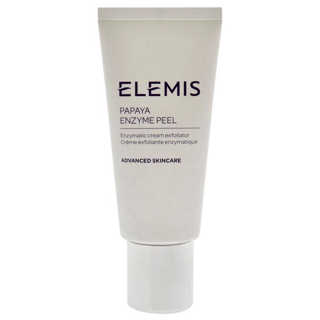 Papaya Enzyme Peel by Elemis for Unisex - 1.6 oz Cream, NA, alternate image number null