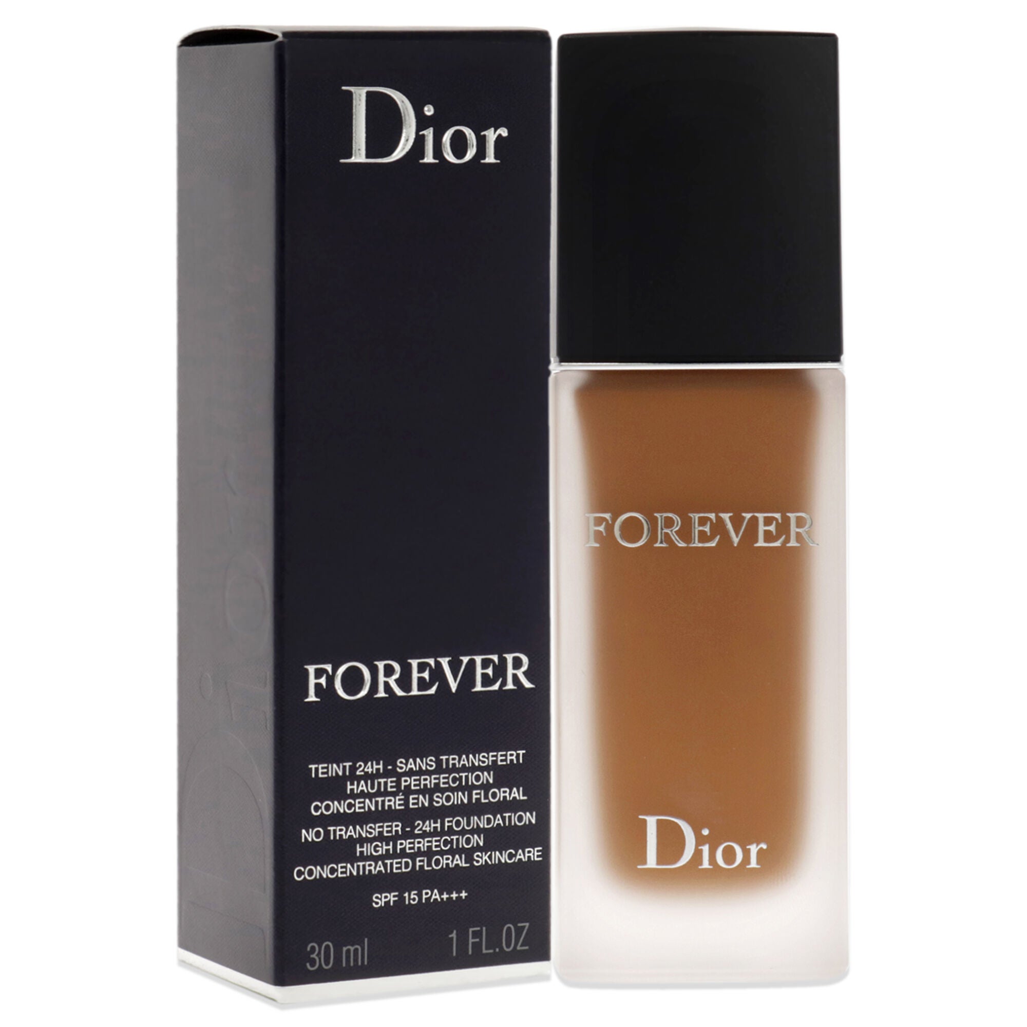 Dior Forever Foundation SPF 15 - 6N Neutral by Christian Dior for Women - 1 oz Foundation, See Description, alternate image number 1