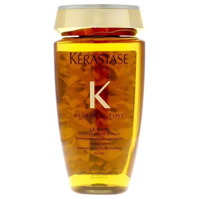 Elixir Ultime Le Bain Shampoo by Kerastase for Unisex - 8.5 oz Shampoo, NA, hi-res image number null