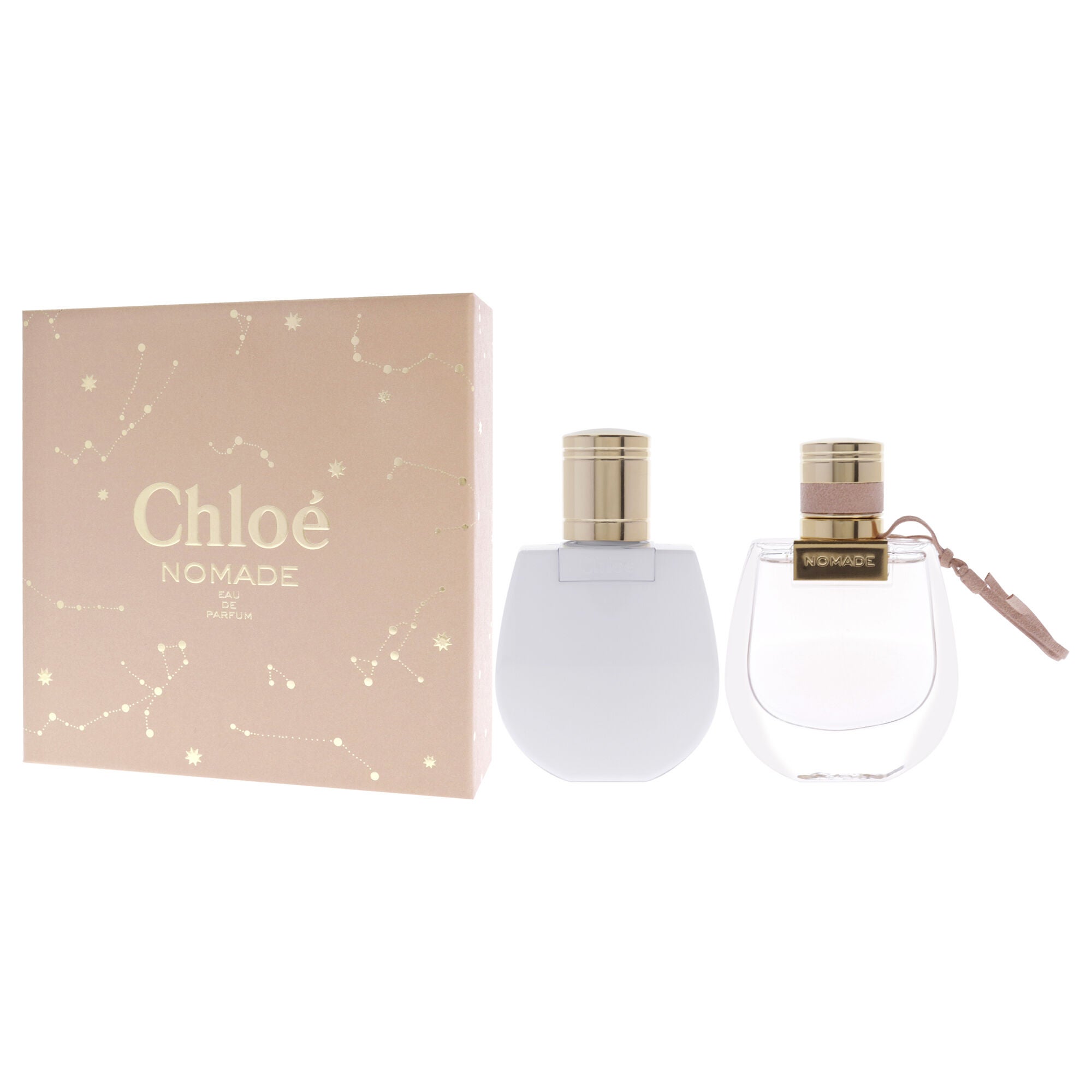Nomade by Chloe for Women - 2 Pc Gift Set 1.7oz EDP Spray, 3.4oz Body Lotion, , alternate image number 7