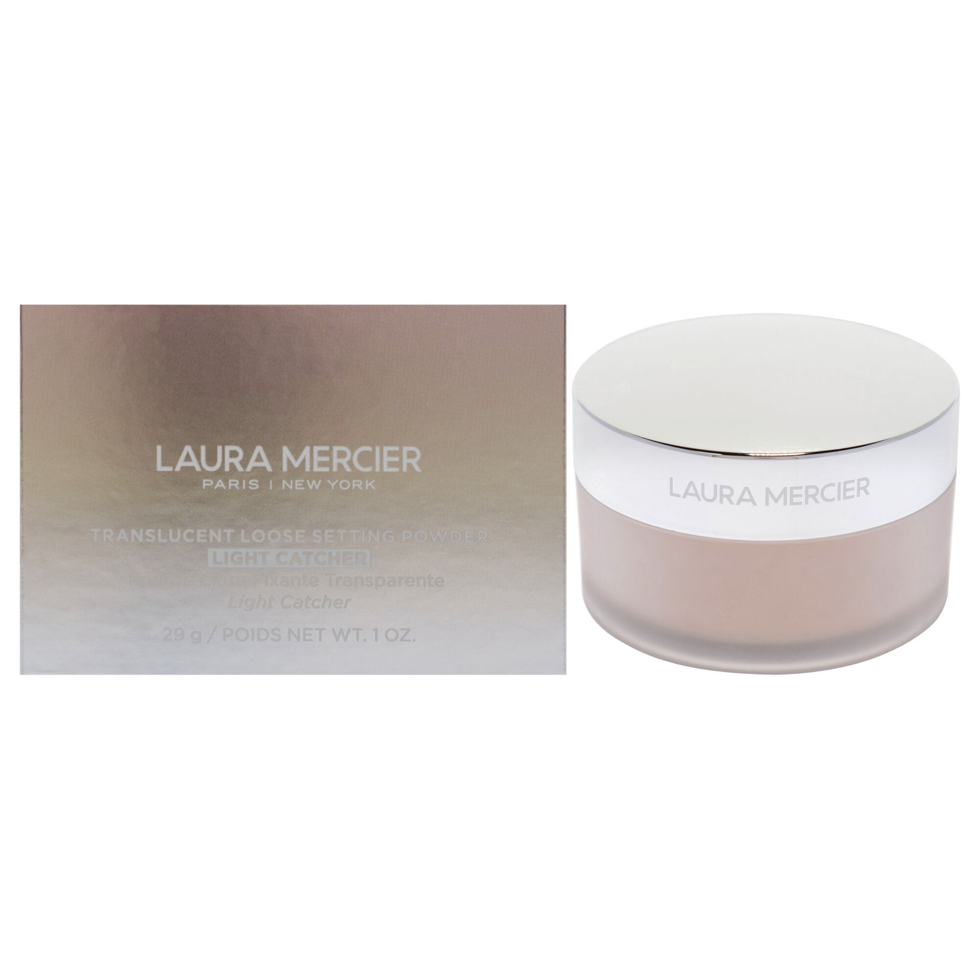 Translucent Loose Setting Powder - Celestial Light by Laura Mercier for Women - 1 oz Powder, See Description, hi-res image number 0