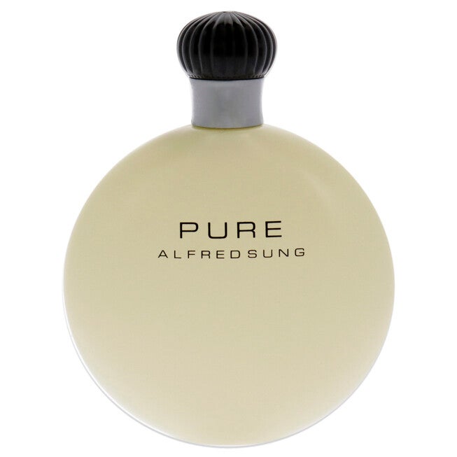 Pure by Alfred Sung for Women - 3.4 oz EDP Spray, NA, alternate image number null