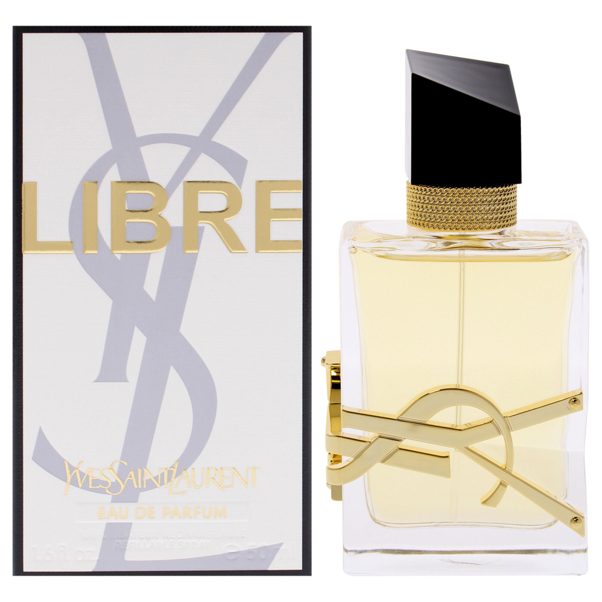 Libre by Yves Saint Laurent for Women - 1.6 oz EDP Spray, See Description, hi-res image number 0