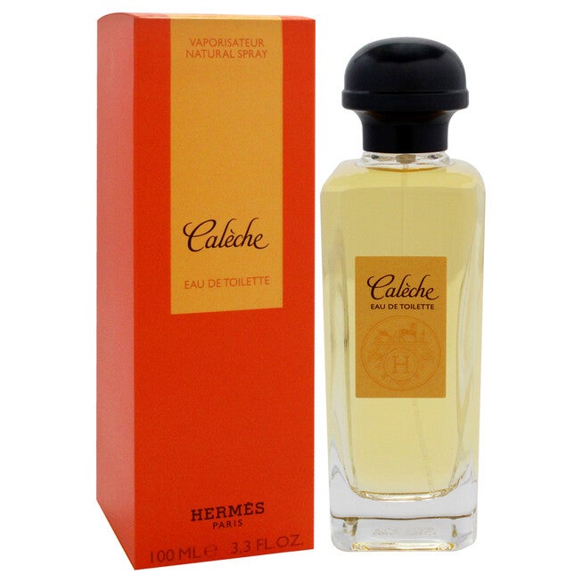 Caleche by Hermes for Women - 3.3 oz EDT Spray, , alternate image number null