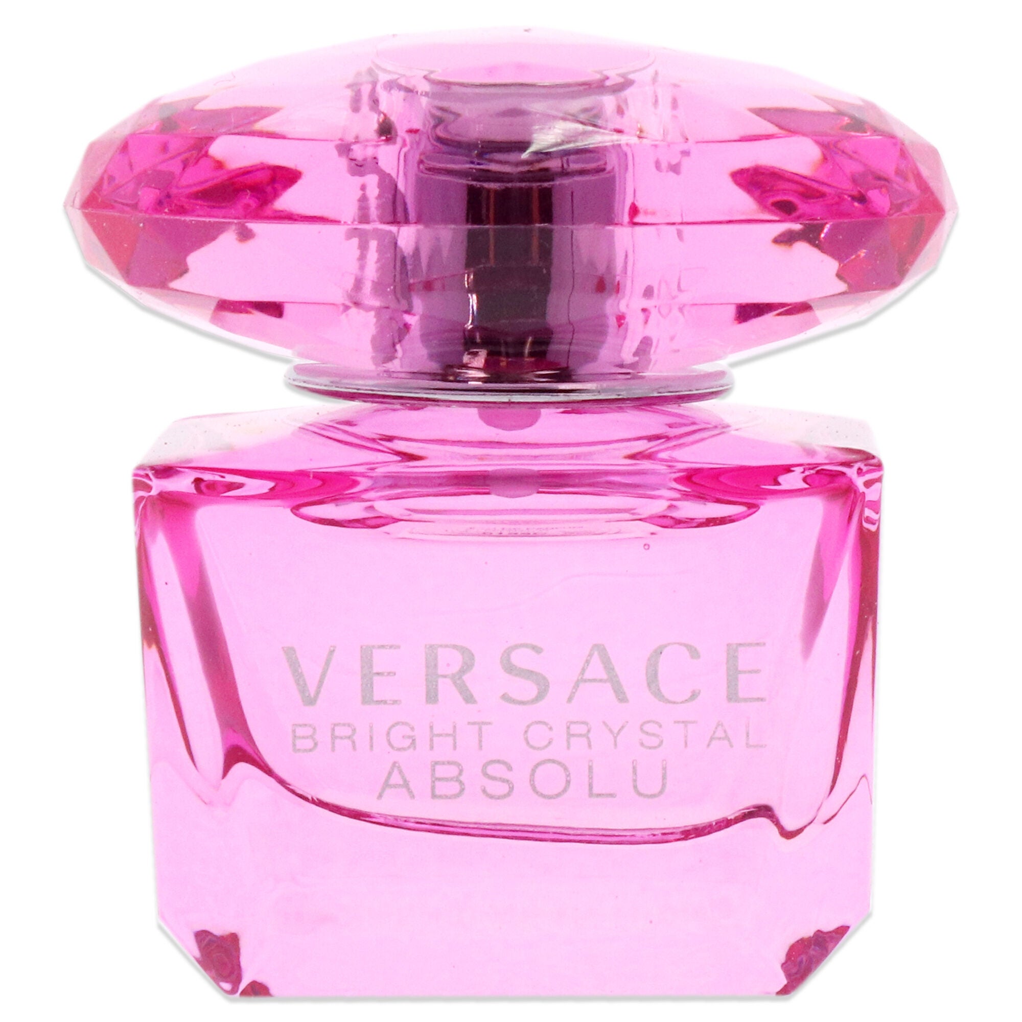 Bright Crystal Absolu by Versace for Women - 5 ml EDP Splash (Mini), , alternate image number 5