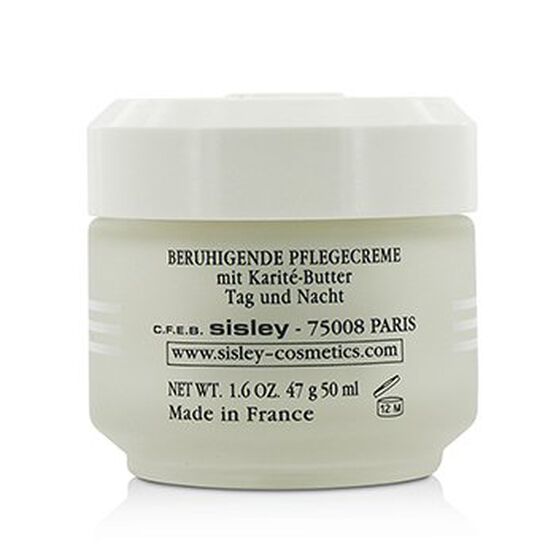 Botanical Restorative Facial Cream W/Shea Butter, , alternate image number null