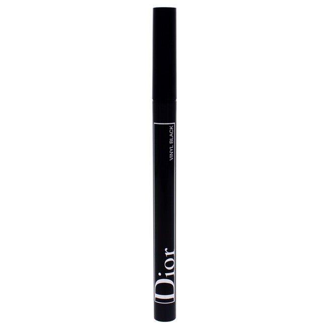 Diorshow On Stage Liquid Eyeliner Waterproof - 096 Vinyl Black by Christian Dior for Women - 0.01 oz Eyeliner, , alternate image number null