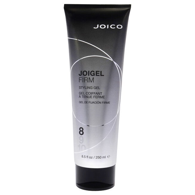 Joigel Firm Styling Gel by Joico for Unisex - 8.5 oz Gel, See Description, hi-res image number 0