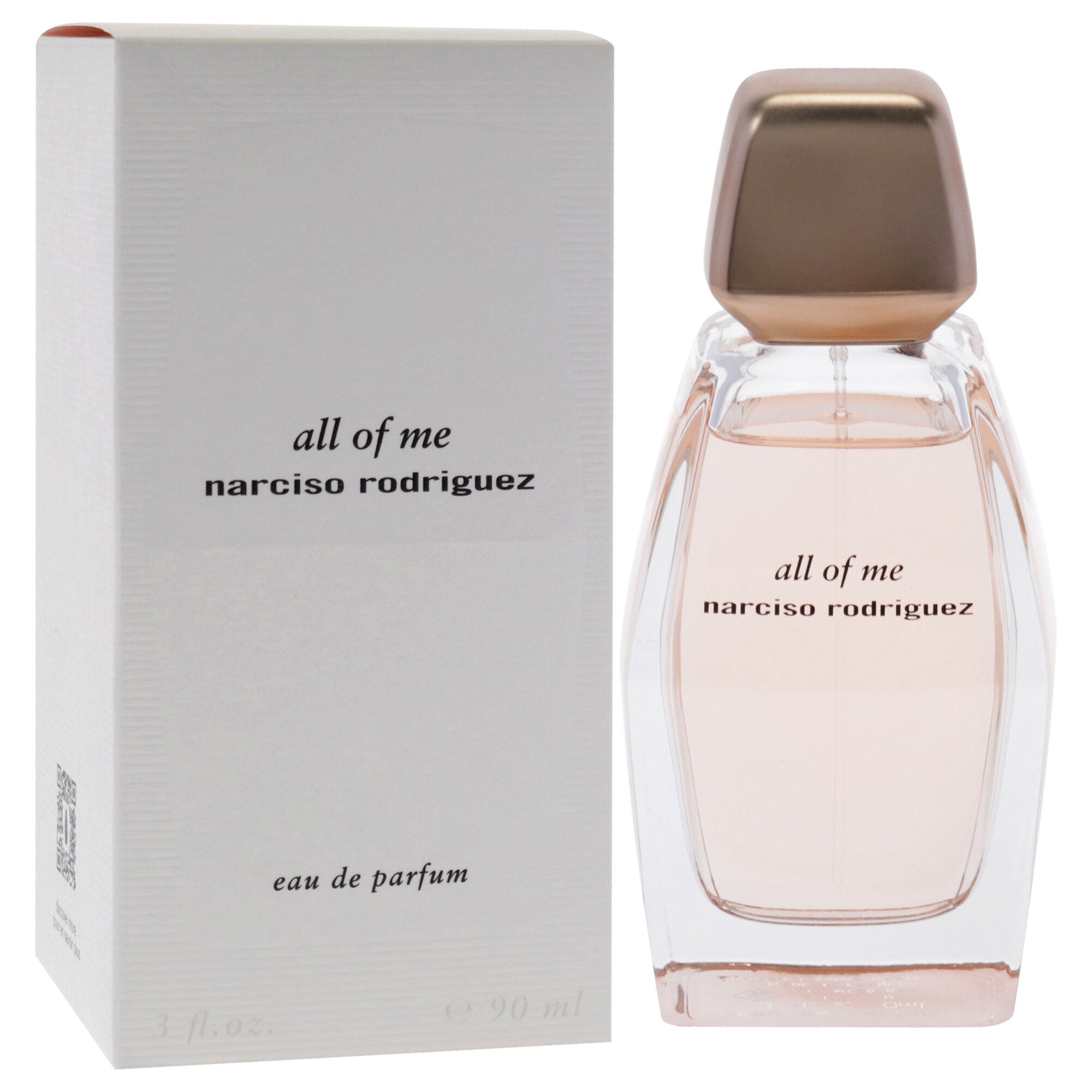 All Of Me by Narciso Rodriguez for Women - 3 oz EDP Spray, See Description, alternate image number 1