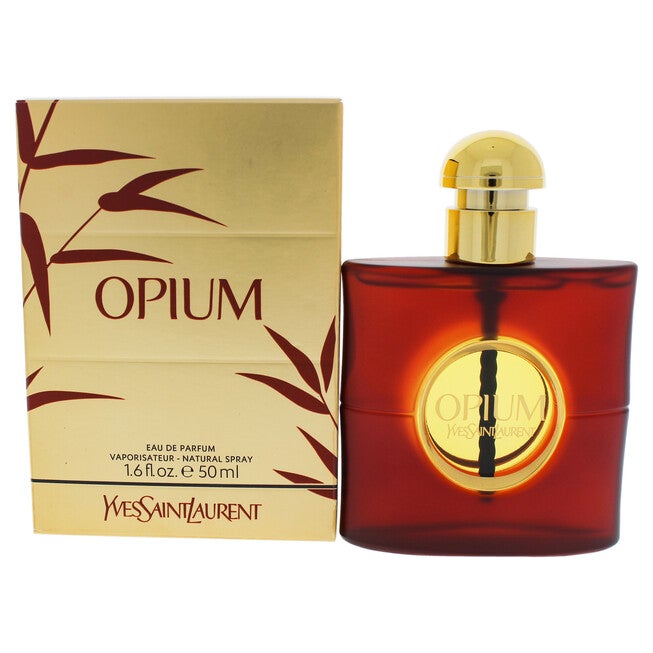 Opium by Yves Saint Laurent for Women - 1.6 oz EDP Spray, NA, hi-res image number null